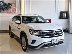 فولكسفاغن أطلس كروس سبورت